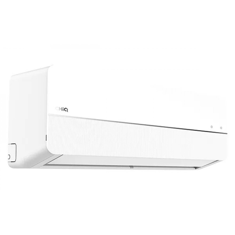 Chiq Grace Silver Inverter CSDH-07DB-S