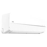 Chiq Grace Silver On-Off CSH-07DB-S