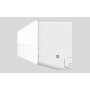 Chiq Grace White Inverter CSDH-18DB-W