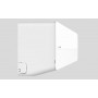 Chiq Grace White Inverter CSDH-18DB-W