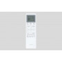 Chiq Grace White Inverter CSDH-18DB-W
