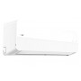 Chiq Grace White Inverter CSDH-18DB-W