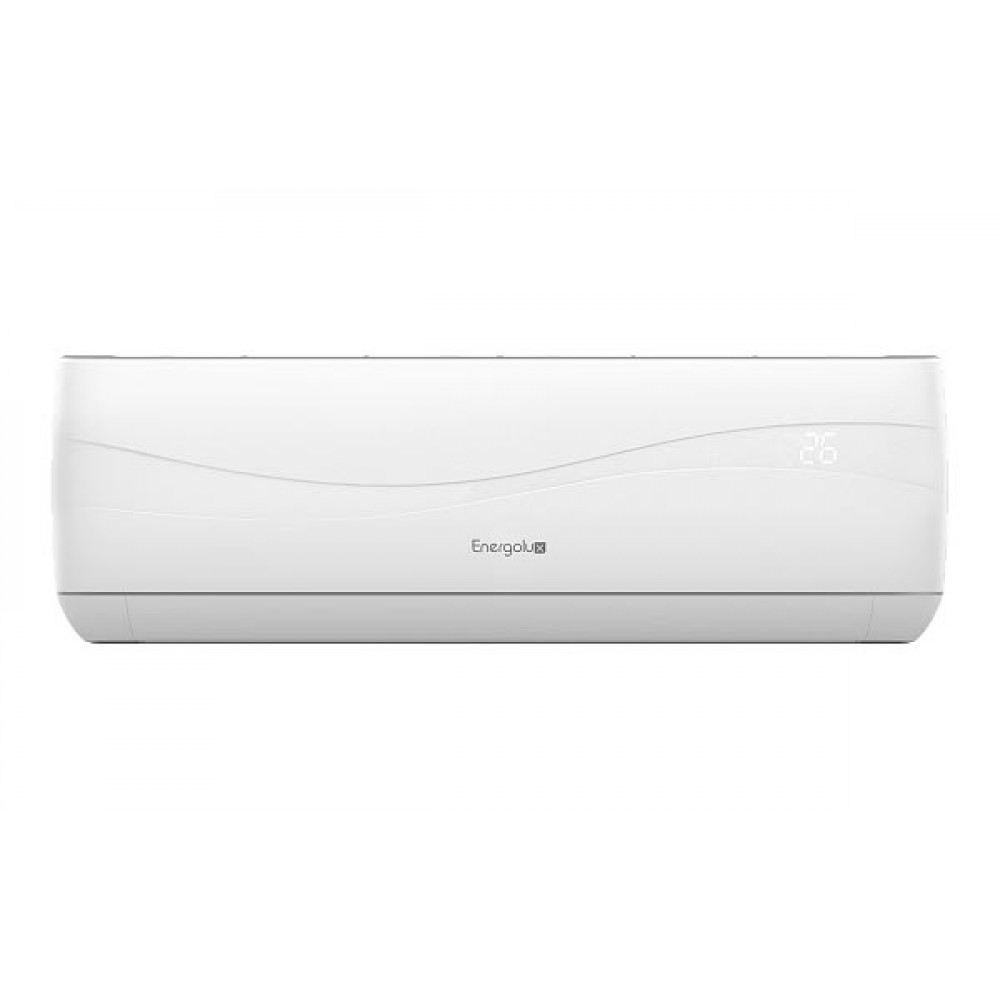 Energolux SAS36L4-A/SAU36L4-A