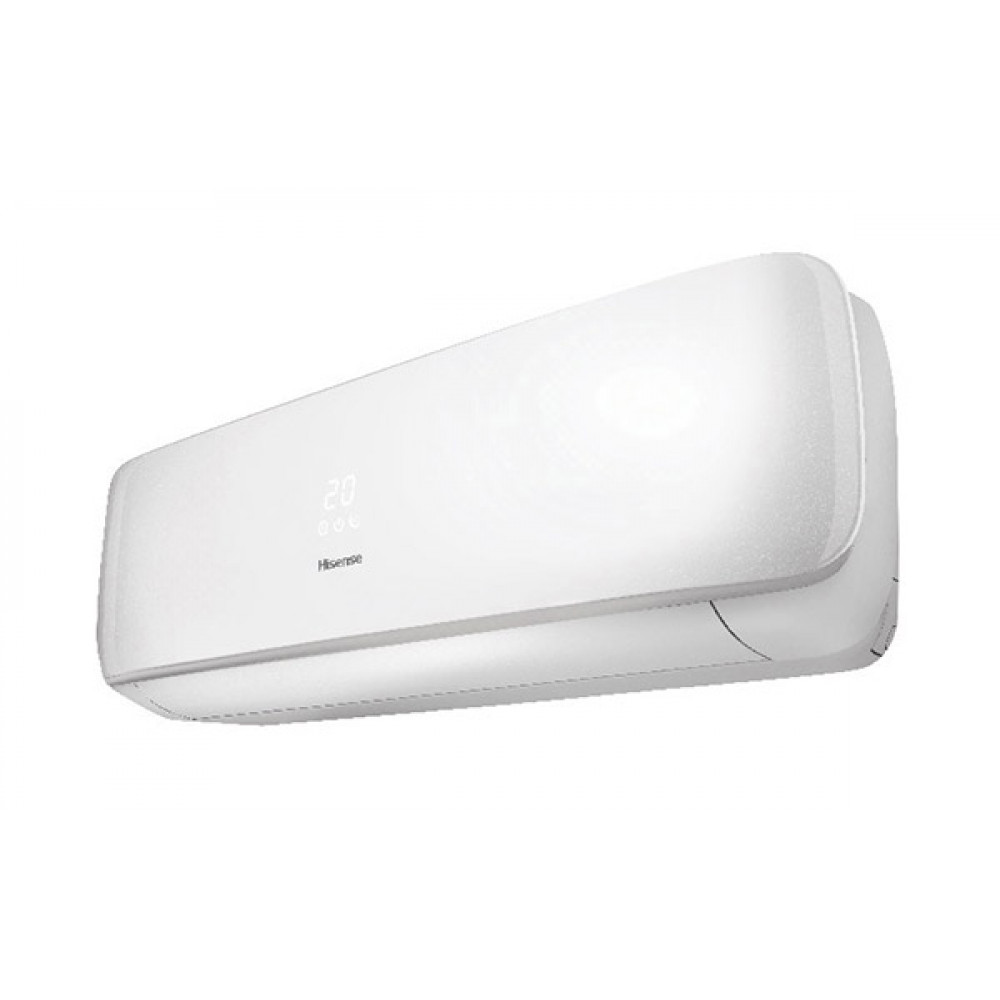 Hisense AS-10HR4SYDTG5